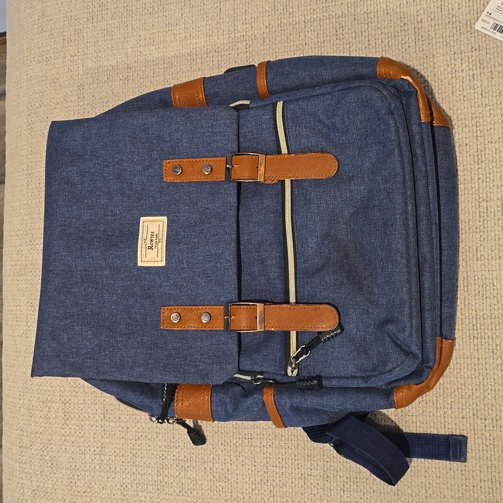 Roynes Backpack